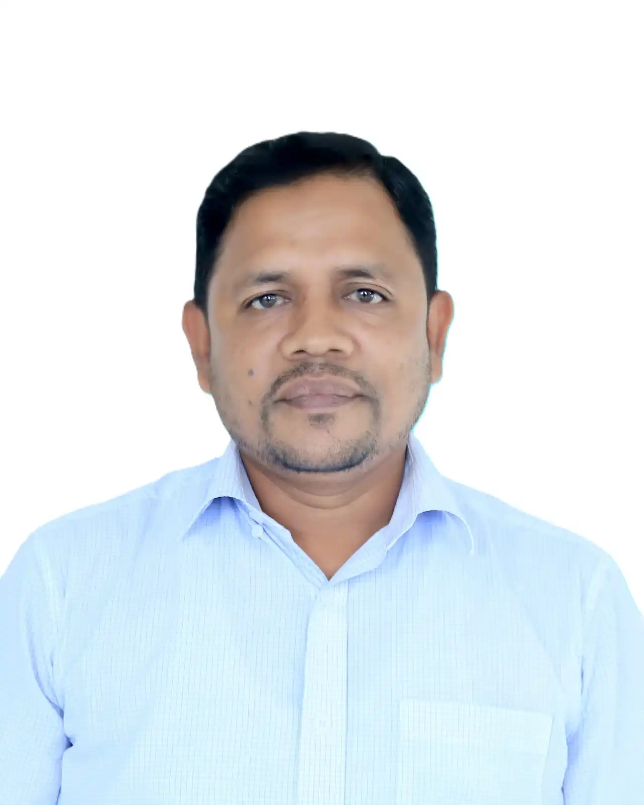 Md. Ziaur Rahman